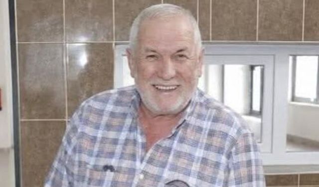 Mehmet Ceylan hayatını kaybetti