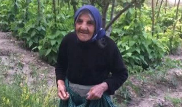 Elif Polat hayatını kaybetti