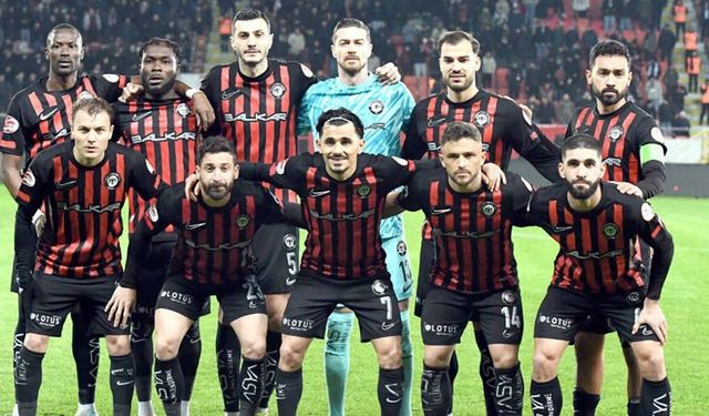 Bodrum FK-Çorum FK maçında nefesler tutulacak! Kazanan finale bir adım yaklaşacak