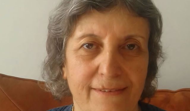 Satı Tufan Hakka yürüdü