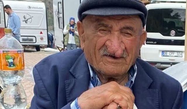 Arap Koygun hayatını kaybetti