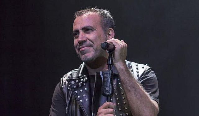 Haluk Levent yoğun bakıma alındı