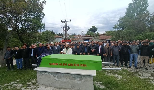 Satı Tufan son yolculuğuna uğurlandı