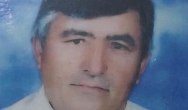 Yılmaz Aygün hayatını kaybetti