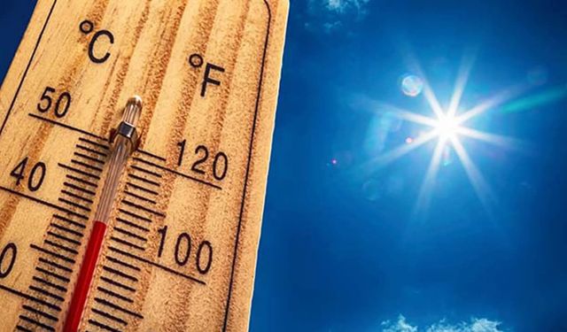 Çorum’da Hava Durumu