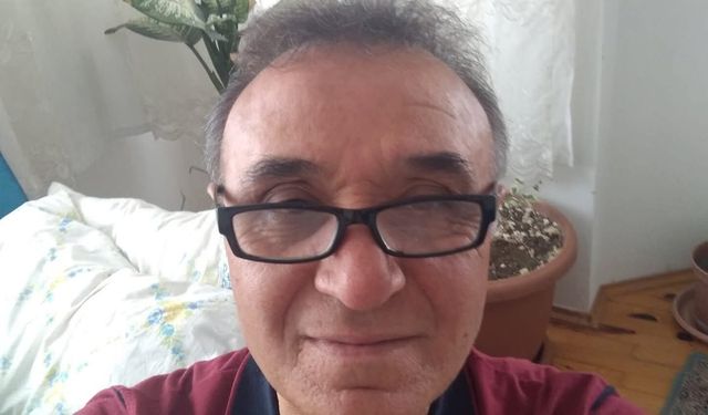 Yusuf Yalçın hayatını kaybetti