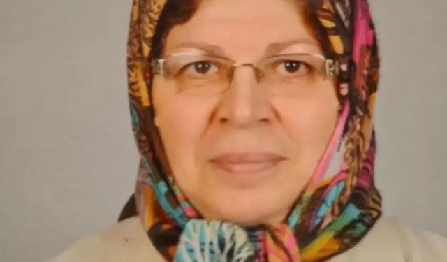 Filiz Erdemir hayatını kaybetti