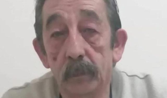 Nuri Yaman hayatını kaybetti