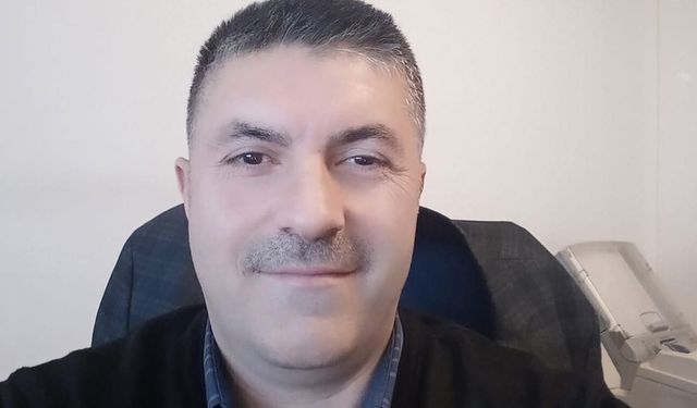 Sıddık Akkaya hayatını kaybetti