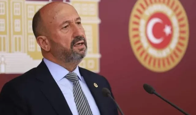 Erol Kavuncu: Kurban ibadetinin ruhu sessizce aşınıyor