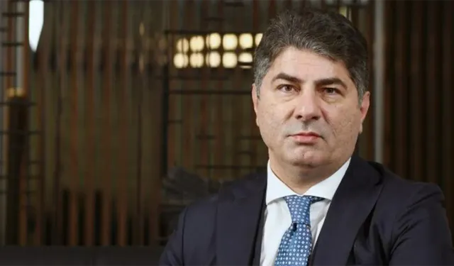 Hakan Safi Fenerbahçe başkanlığına adaylığını açıkladı!