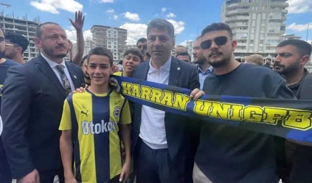 Hakan Safi’den Fenerbahçe’de değişim mesajı: Eskiden yeni olmaz