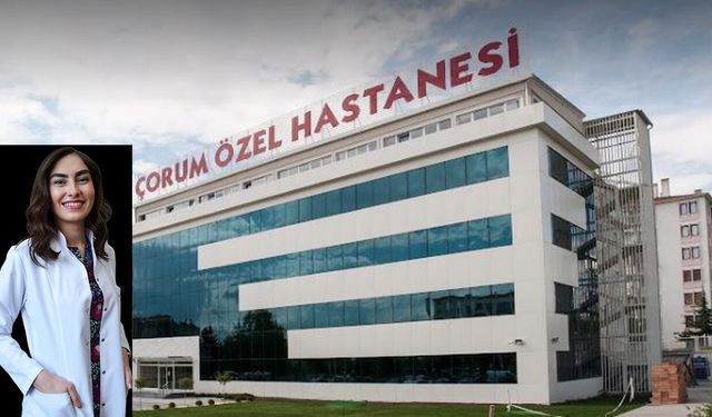 Diyetisyen Hande Keskin Türk obeziteye karşı uyardı