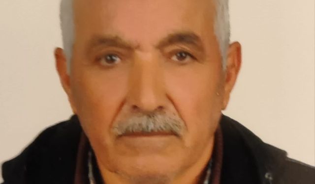 Cuma Gümüş hayatını kaybetti