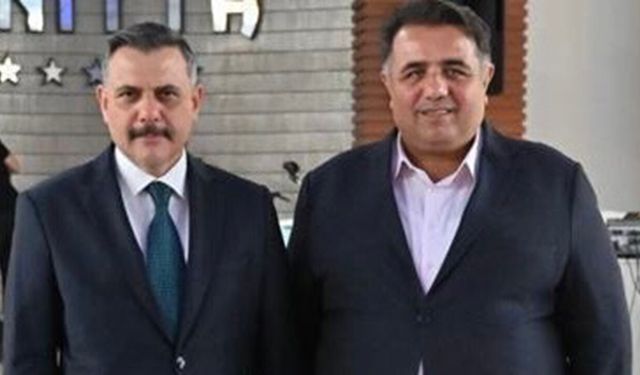 Milletvekili Kaya açıkladı: Afetzedelere 20 milyon TL ödenek