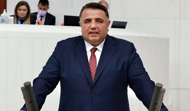 Oğuzhan Kaya’dan Kurban Bayramı mesajı: Gazze vurgusu dikkat çekti