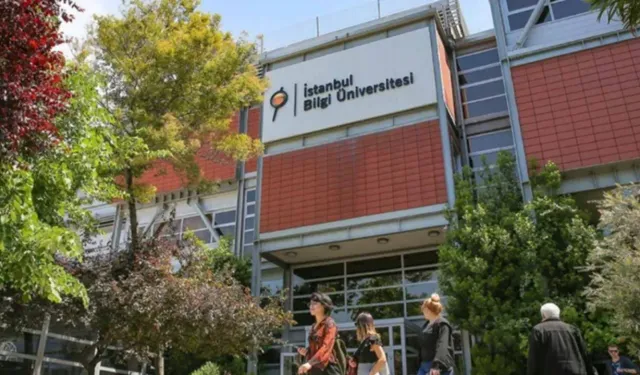 İstanbul Bilgi Üniversitesi kapatıldı: Öğrencilerin yeni okulu belli oldu
