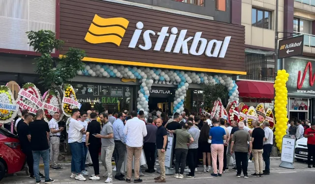 İstikbal Mobilya’nın yeni sahibi belli oldu