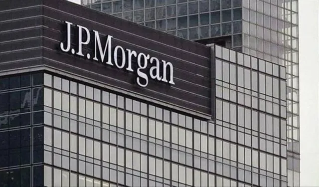 JPMorgan’dan Türkiye için dikkat çeken faiz tahmini