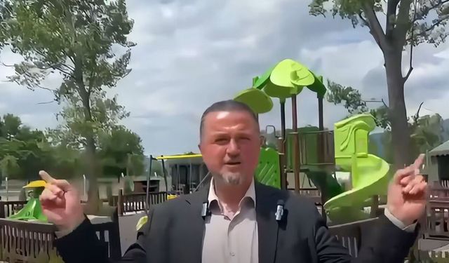 Çorum'un bu ilçesindeki Tabiat Parkı yoğun ilgi görüyor