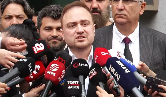 Kılıçdaroğlu’nu ziyaret eden avukat Üregen’den dikkat çeken açıklamalar