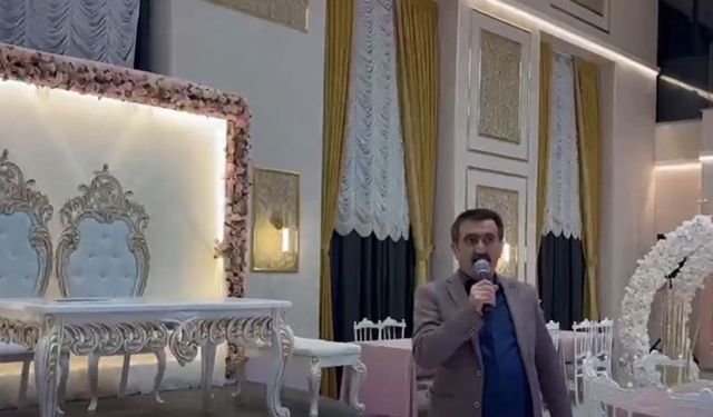 Mecitözü Hitit Kültür Merkezi düğün salonu açılıyor
