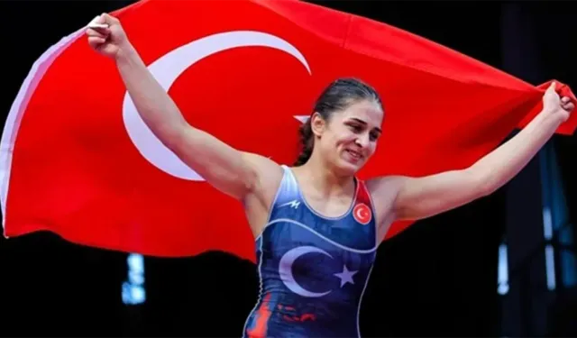 Milli sporculardan Avrupa’da madalya yağmuru