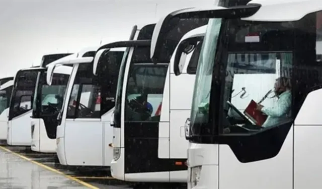 Öğrencilere 7 bin 600 liralık ulaşım desteği: Başvurular sürüyor