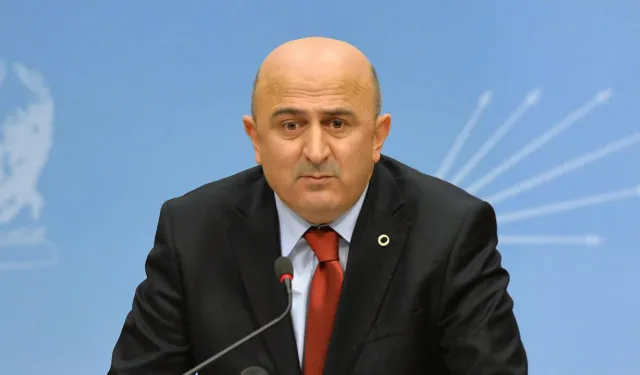 Ömer Faruk Eminağaoğlu’ndan CHP’ye kritik kurultay çağrısı