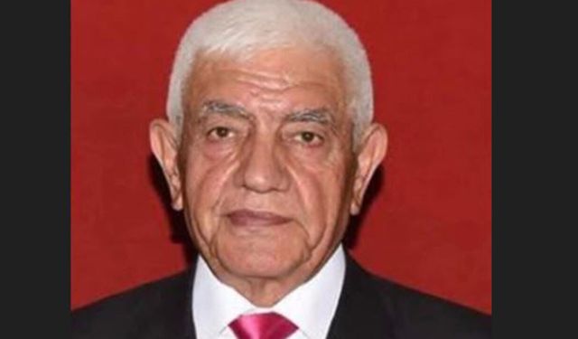 Osman Alapala hayatını kaybetti