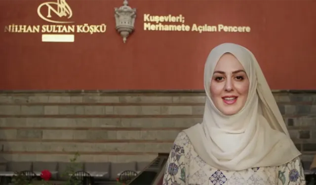 Padişah torunu bile dayanamadı: Nilhan Osmanoğlu dükkanı kapattı