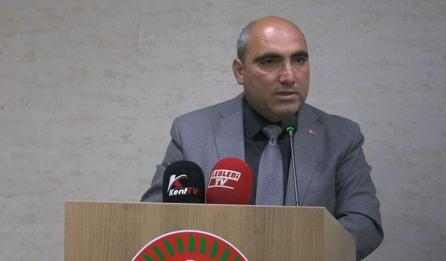 Çorum'da Ceviz ve Nar Projesine 300 bin TL ödenek