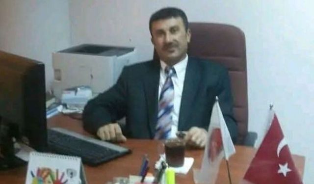 Ramazan İpek hayatını kaybetti