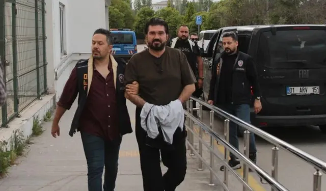 Rasim Ozan Kütahyalı tahliye edildi: Avukatının itirazı kabul edildi
