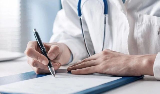 Sağlık raporlarında yeni dönem: Dilekçe şartı kaldırıldı
