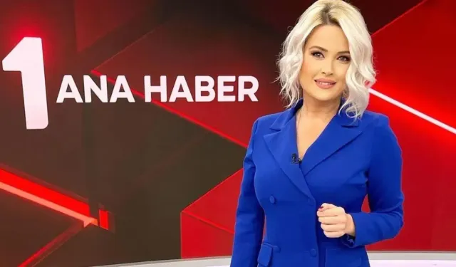 TRT ekranlarında 'patili anne' tartışması: Işıl Açıkkar görevden mi alındı?