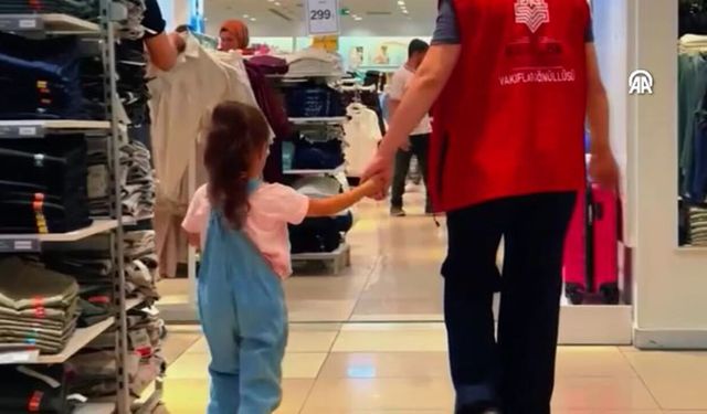 Türkiye genelinde 28 bin çocuğa bayram müjdesi: Kişi başı 5 bin liralık sürpriz