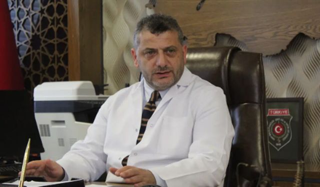 Prof. Dr. Zehir’den Engelliler Haftası mesajı