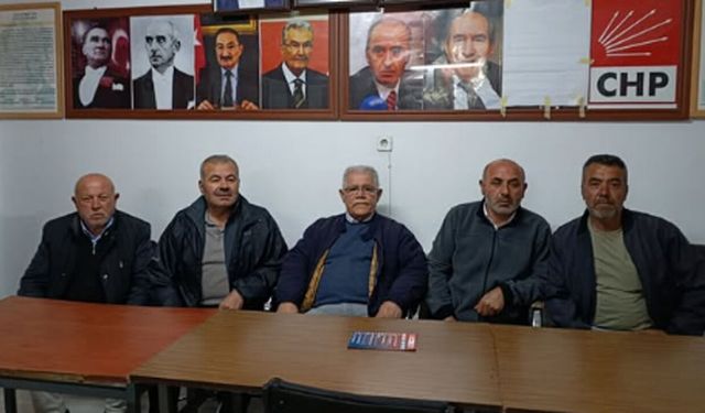 “AKP işbirlikçisi Kemal Kılıçdaroğlu’nun fotoğrafını kaldırdık”