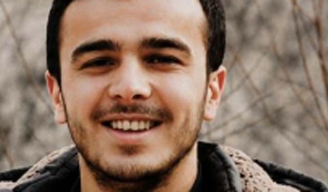 İskilip, Sefa Doğan için tek yürek oldu