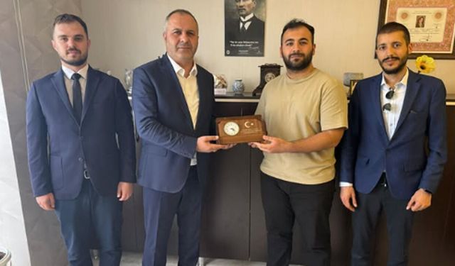 MHP’de gönül seferberliği buluşması