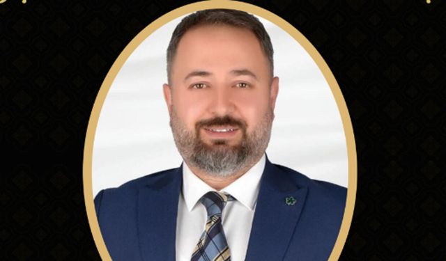 MHP İl Başkanı Çıplak’tan başsağlığı mesajı