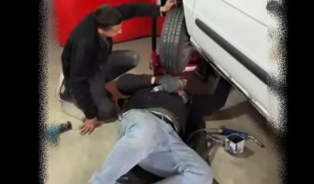 Şehit Emin Güner MTAL’de “Usta-Çırak Dayanışma Günü” düzenlendi