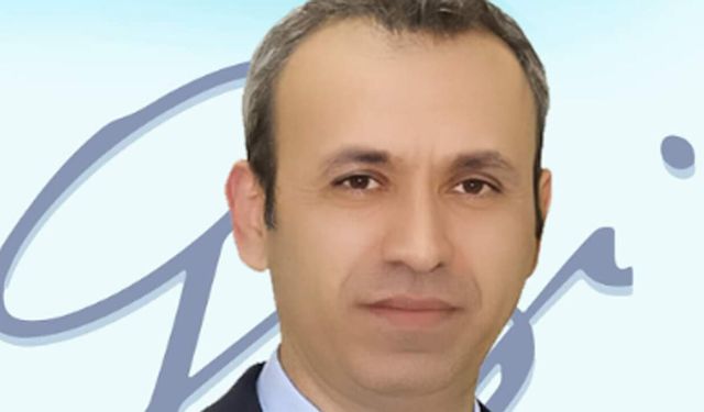 Haluk Levent’e ilk müdahaleyi İskilipli Prof. Dr. Hasan Bostancı yaptı