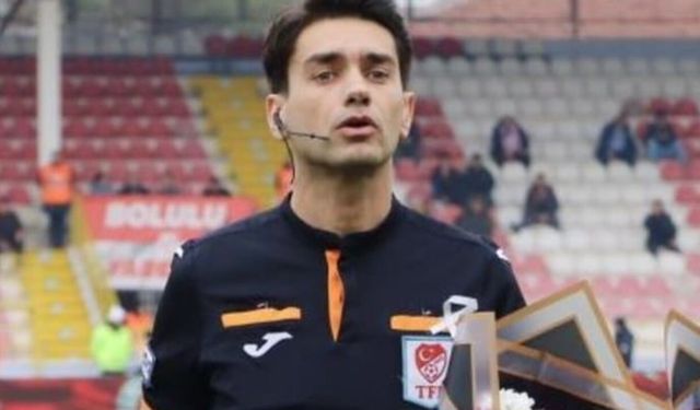 Süper Lig Yolunda Kritik Gece: Hakem İstanbul'dan