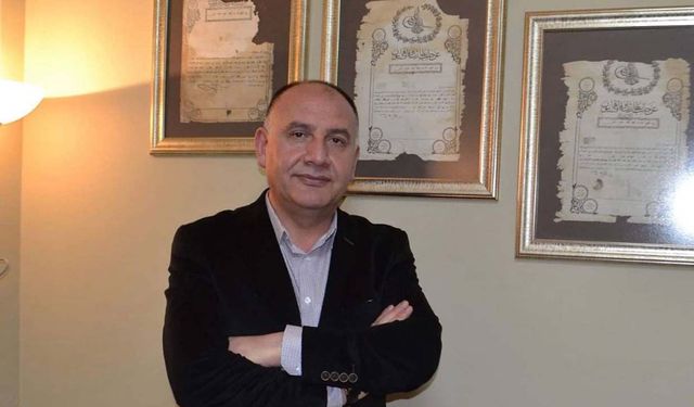 Selahattin Ezer’den iyi haber geldi