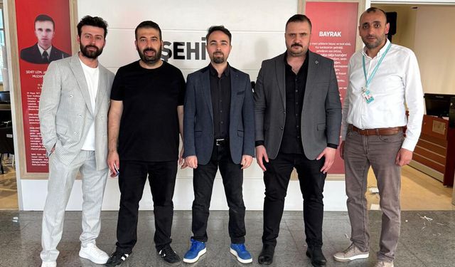 Çorum Tabip Odası seçimlerini Beyazönlük Dayanışması kazandı