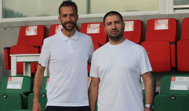 Hemşehrimiz Bilal Kısa da Tribünde