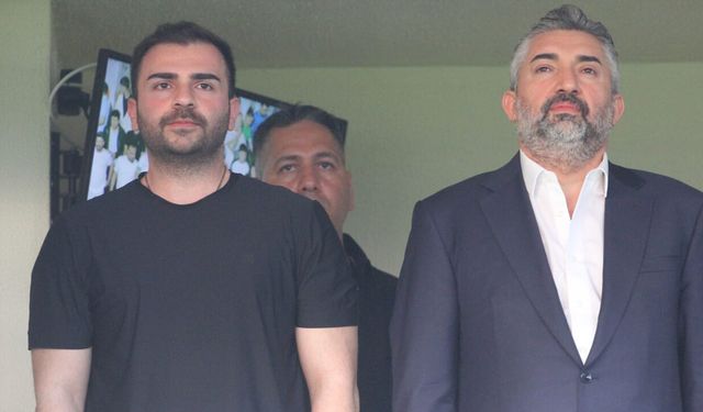 Balçık ve Dere’den Bodrum’da Tam Destek