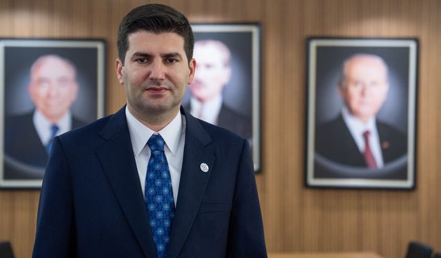 “Türk Gençliği Büyük Kurultayı” Ankara’da düzenlenecek